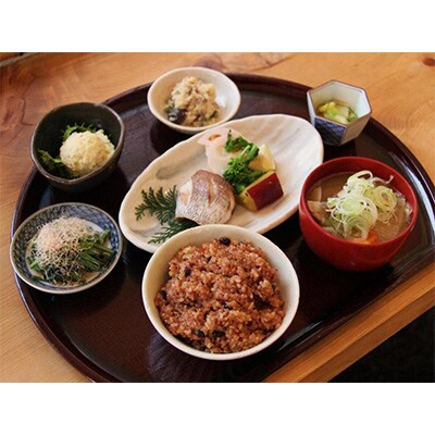 2022年11月発送開始『定期便』寝かせ玄米ごはんパック 小豆ブレンド(180g×24食)隔月全3回