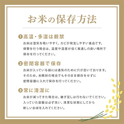 【令和5年産】稲敷市産「コシヒカリ」無洗米10kg(5kg×2p)
