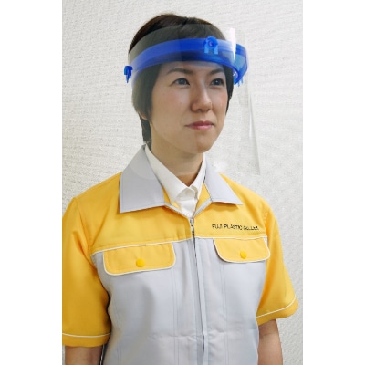 FAITH フェイスシールド (20枚入り) FS-20