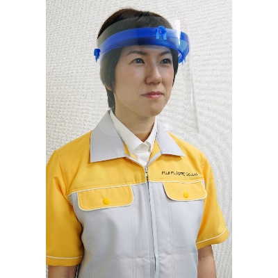 FAITH フェイスシールド (30枚入り) FS-30