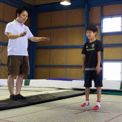 【小学生～大人】日本代表コーチのマンツーマン じっくり120分 個別指導/茨城県稲敷市