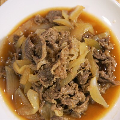【日本橋日山】A4、A5等級黒毛和牛「常陸牛」小間切れ1kg　茨城県共通返礼品