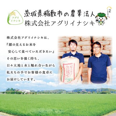 令和6年産　特別栽培米あきたこまち　20kg(5kg×4袋)