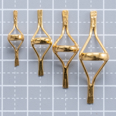 ヘチ竿用ガイドセット