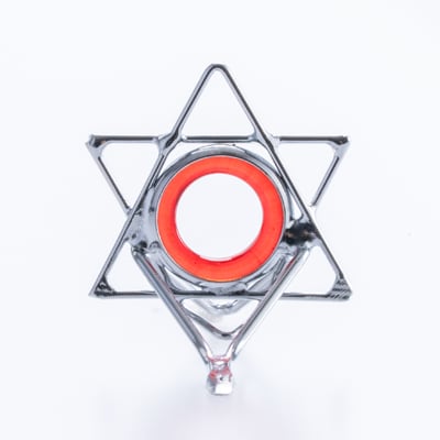 星ガイド　レッド