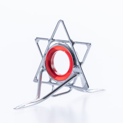 星ガイド　レッド