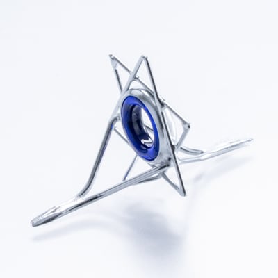 星ガイド　ブルー