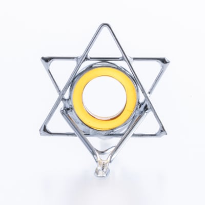 星ガイド　アンバー