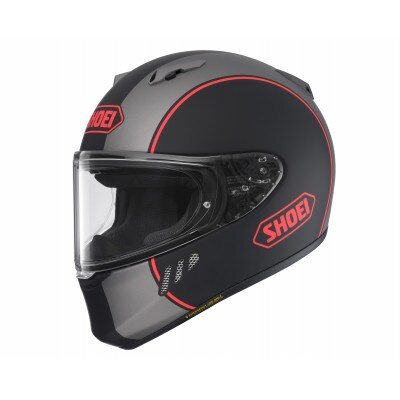WYVERN 0 REBOOT TC-1(RED/BLACK)マットカラー L Fチケット付き