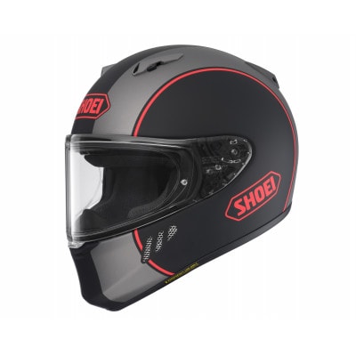 WYVERN 0 REBOOT TC-1(RED/BLACK)マットカラー XXL Fチケット付き