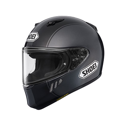WYVERN 0 REBOOT TC-5(BLACK/SILVER) XL Fチケット付き