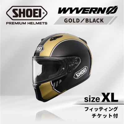 WYVERN 0 REBOOT TC-9(GOLD/BLACK) XL Fãã±ããä»ã