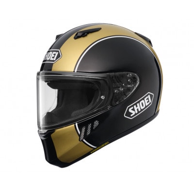 WYVERN 0 REBOOT TC-9(GOLD/BLACK) XXL Fチケット付き