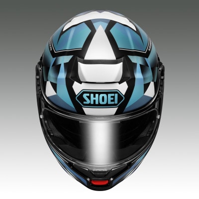 NEOTEC3 FRAGMENTS TC-2(BLUE/BLACK)S フィッティングチケット付