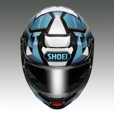 NEOTEC3 FRAGMENTS TC-2(BLUE/BLACK)M フィッティングチケット付