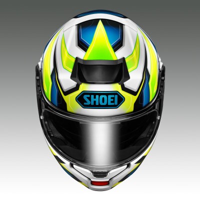 NEOTEC3 ANTHEM TC-3(YELLOW/BLUE)S フィッティングチケット付