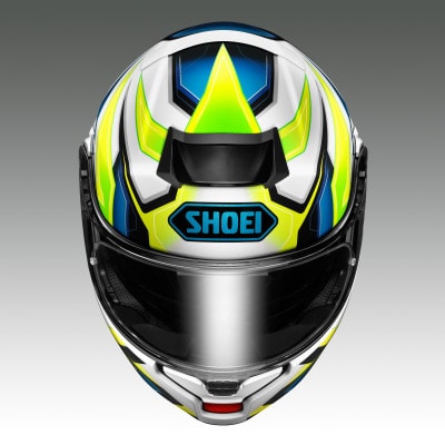 NEOTEC3 ANTHEM TC-3(YELLOW/BLUE)XXL フィッティングチケット付