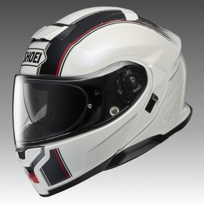 NEOTEC3 SATORI TC-6(WHITE/BLACK)M フィッティングチケット付