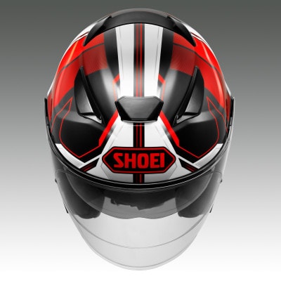 J-Cruise3 WHIZZY TC-1(RED/BLACK)XL フィッティングチケット付