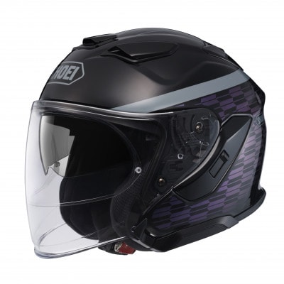 J-Cruise 3 ACCONIC TC-2(BLUE/BLACK)XXLフィッティングチケット付