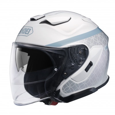 J-Cruise 3 ACCONIC TC-6(WHITE/BLUE)L フィッティングチケット付