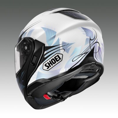 NEOTEC 3 BREEZE TC-2 (BLUE/WHITE)M フィッティングチケット付