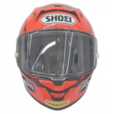 「X-15 MARQUEZ9 TC-1(RED/BLACK)」M フィッティングチケット付