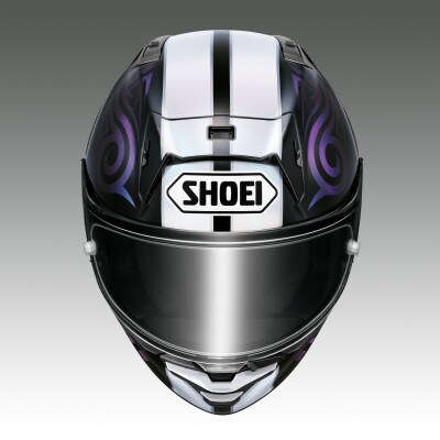 SHOEI「X-Fifteen KAGAYAMA(BLACK/WHITE)」S PFSチケット付 | 茨城県