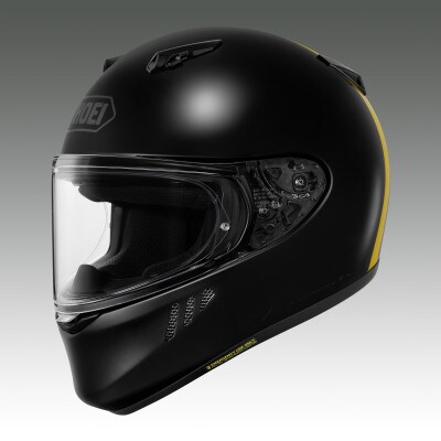SHOEI【WYVERN 0 KIRIN CHOWSUKE MODEL】M PFSチケット付き