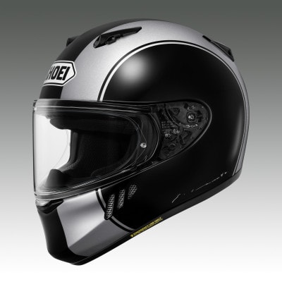 SHOEI【WYVERN 0 KIRIN TERASAKI MODEL 】M PFSチケット付き