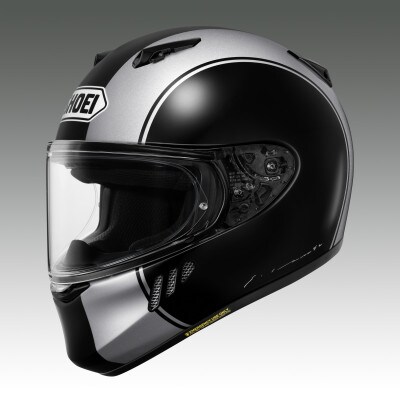 SHOEI【WYVERN 0 KIRIN TERASAKI MODEL】L PFSチケット付き