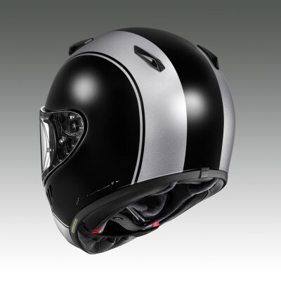 SHOEI【WYVERN 0 KIRIN TERASAKI MODEL 】XXL PFSチケット付き