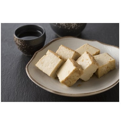 五箇山堅豆腐　SOY FOODセット