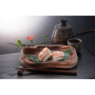 三和食品の「ぶりかぶら寿し」530g