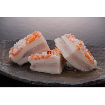 三和食品の「ぶりかぶら寿し」530g