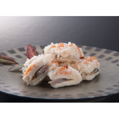三和食品の「さばかぶら寿し」710g