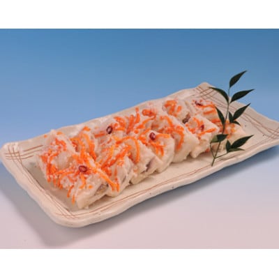 三和食品の「さばかぶら寿し」710g