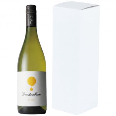 ギフト向け 富山県南砺市　ドメーヌボー　ブラン