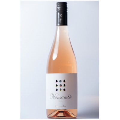 Domaine Beau 立野原 Nansamble  2023
