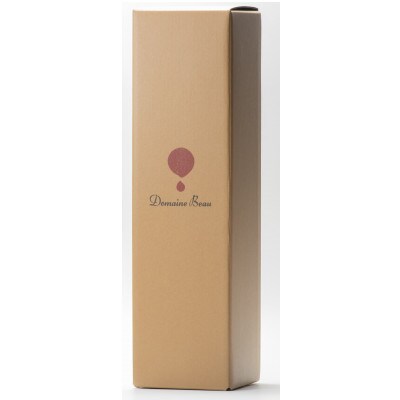 Domaine Beau 立野原 Nansamble  2023