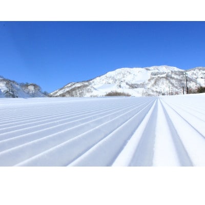 2025-26シーズン　1日券(引換券)