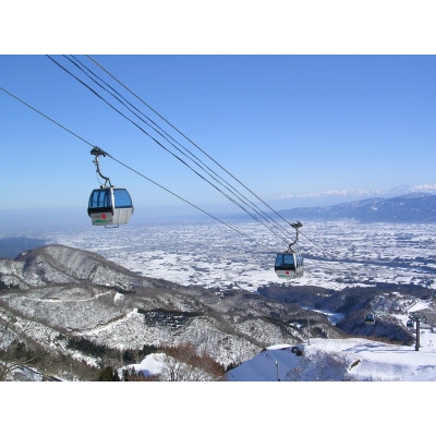 2025-26シーズン　1日券(引換券)