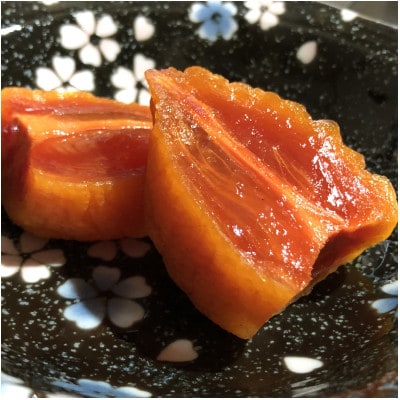 福蜜柿L(12個入、720g)