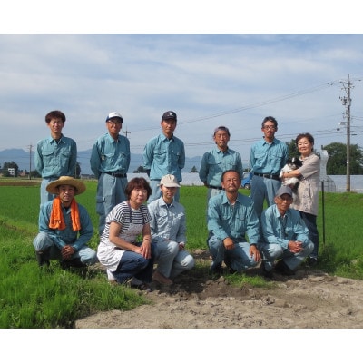赤ちゃんプリントパック富山県産こしひかり　育(はぐくみ)白米(4,000gまで)《南砺の逸品》