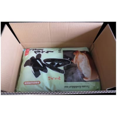 【2ヵ月毎定期便】富山県産こしひかり　育(はぐくみ)白米10kg×2袋セット《南砺の逸品》全6回