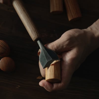 彫刻の町・井波の香り|CANOアロマミスト