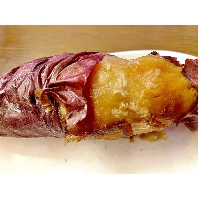 富山県南砺市立野原産赤土べにはるか計5kg