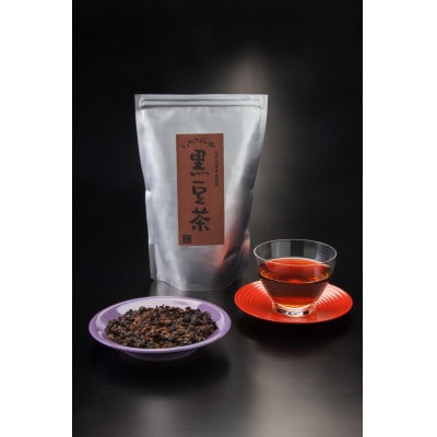 黒豆茶 200g 12-1