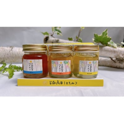 日本一の白樺美林 森の恵みセットA