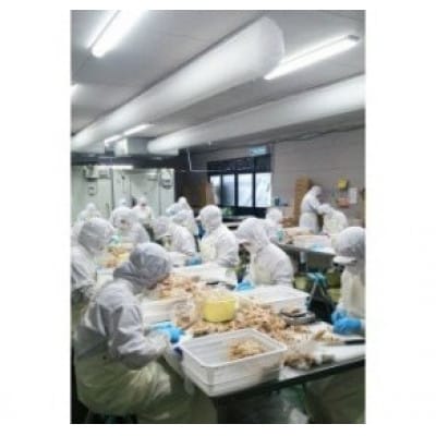 岩手県産赤鶏もも串(生冷凍)30g×20本セット　35-14